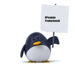 ΩPenguinsΩ