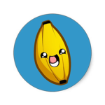 Banana's Family