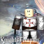 Knights Templar 1100s