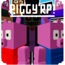 [ZIZZY] Piggy RP [W.I.P] Nostalgia icon