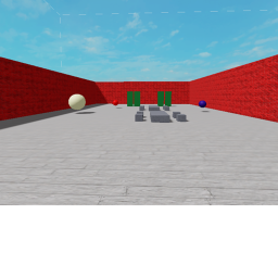 Weird DayCare RP (GRAND OPENING)