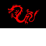 Kingdom of the Dragon Banner
