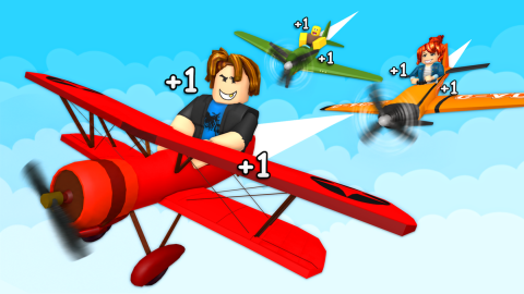 [12H] +1 Speed Plane Escape