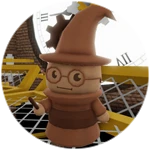 Game Badge Thumbnail