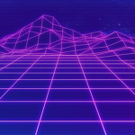 Vaporwave Studio