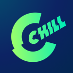 Chat 'n Chill Builders.