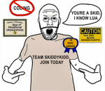 K00PTEAM REBORN/REVIVAL