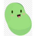 The green beans group