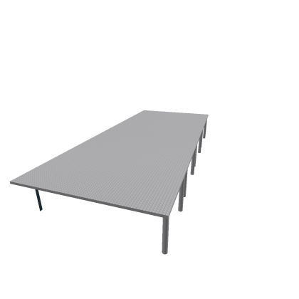 Loading Bay (Canopy)