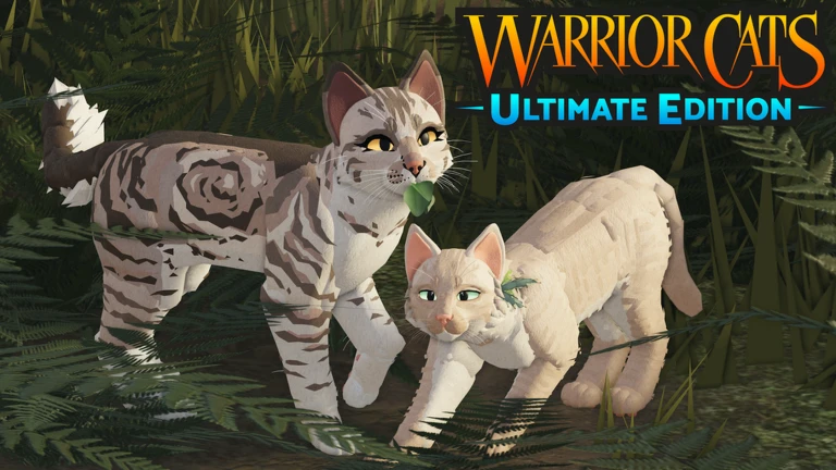 Warrior Cats: Ultimate Edition サムネイル 3