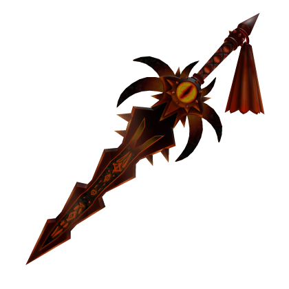 Crescendo Greatsword