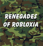 Renegades Of Robloxia