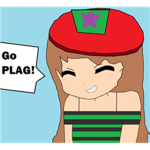 P.L.A.G.