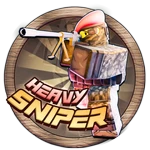 Heavy Sniper