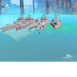 [sea] the Cruiser