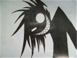 Evil Shadows