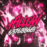 ﾐHallow