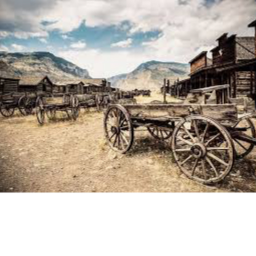 The West