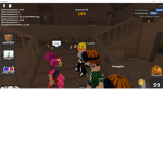 |DA| -Duck Army--
