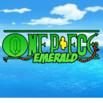 One Piece Emerald