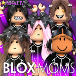 Blox Moms