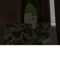 GorGorian Military Base!