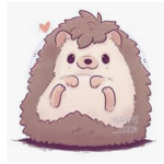 Gaming hedgehog group