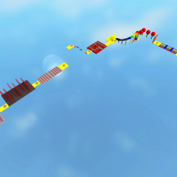 [UPDATE] obby