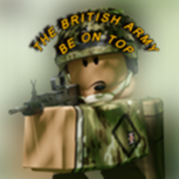[NEW MAP!] 💂The British Fort Military Camp💂