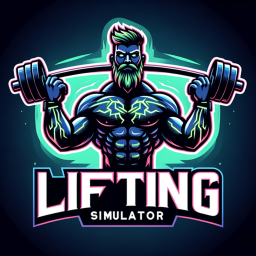 💪 Lifting Simulator [UPGRADES!]