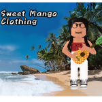Sweet Mango Clothing
