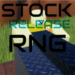 Stack RNG icon
