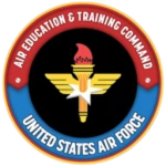 [-] Air Education and Training Command [-]