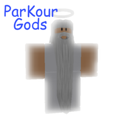 ParKour Gods! [New]