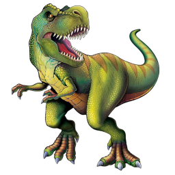 t-rex admin arena