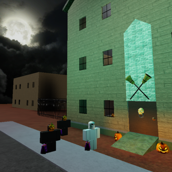 the_party_first_version_