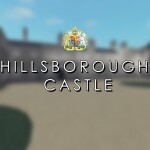 Hillsborough Castle