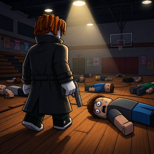 Play Dead icon