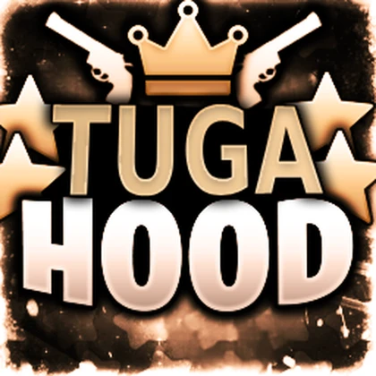Tuga Entertainment Roblox group icon