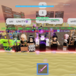 UnitySwordz