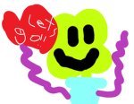 LUCKY BOT fan group