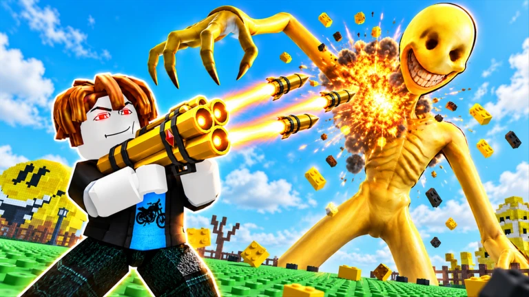 Destroy Verity on Roblox, screenshot 2