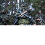 TEV Ghost Forces