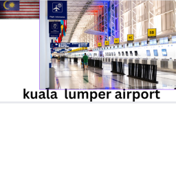 kuala lumper airport