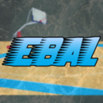 Evo Basketball Association League