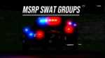 Missouri State Roleplay SWAT Groups