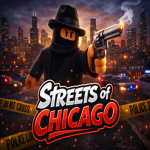 Streets Of Chicago Gun Test