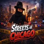 Streets Of Chicago Gun Test Group Thumbnail