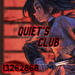 Quiet's Club