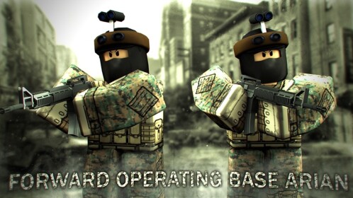 1997, Richfon Battlegrounds